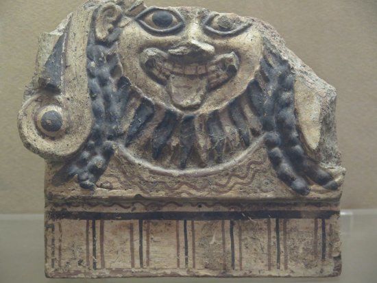 Museo archeologico dell'antica Nola